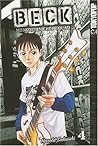 Beck: Mongolian Chop Squad, Volume 4 (Beck: Mongolian Chop Squad, #4)