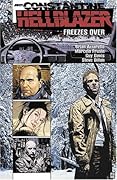 Hellblazer: Freezes Over