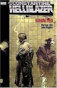 Hellblazer: Haunted