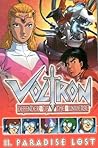 Voltron Volume 2: Paradise Lost