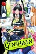 Genshiken: The Society for the Study of Modern Visual Culture, Vol. 3 (Paperback)