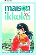 Maison Ikkoku, Volume 5