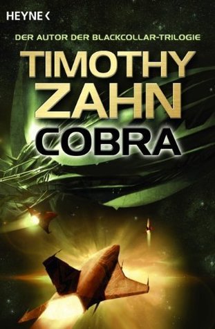 Cobra (Cobra, #1)