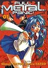 Full Metal Panic! Volume 1 by Shouji Gatou