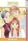 Kare Kano: His and Her Circumstances, Vol. 10 Kare Kano: His and Her Circumstances, Vol. 10