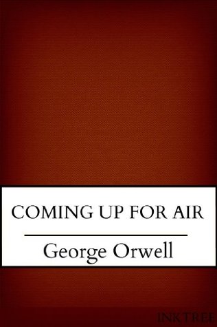 Coming Up For Air