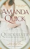Quicksilver by Amanda Quick