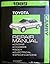 1989 Toyota Camry Repair Manual