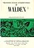 Twentieth Century Interpretations of Walden by Richard Ruland