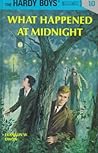 What Happened at Midnight by Franklin W. Dixon