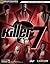 Killer 7 Official Strategy Guide by Brady Games