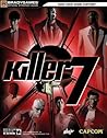 Killer 7 Official Strategy Guide