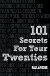 101 Secrets For Your Twenties Book cover for 101 Secrets For Your Twenties