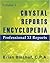 Crystal Reports Encyclopedia Volume 1: Professional XI Reports