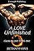 A Love Unfinished (Clans of Fire, #1)