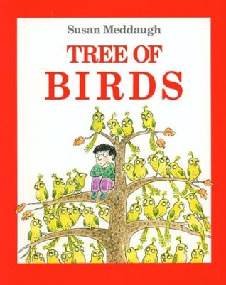 Tree of Birds (Paperback)