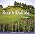 South Dakota Simply Beautiful by J.C. Leacock