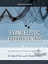 Evangelistic Effectiveness: Difference Makers in Mindsets and Methods