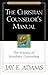 The Christian Counselor's Manual by Jay E. Adams