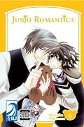 純情ロマンチカ [Junjō Romantica] Series by Shungiku Nakamura