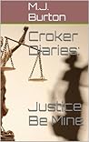 Croker Diaries by Michael  Burton
