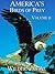 America's Birds of Prey by Wilderness Al