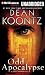 Odd Apocalypse by Dean Koontz