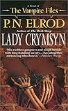 Lady Crymsyn by P.N. Elrod