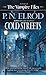Cold Streets by P.N. Elrod