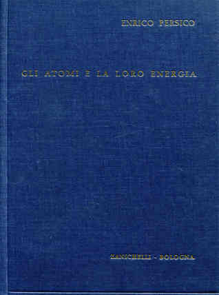 Gli atomi e la loro energia