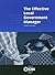 The Effective Local Government Manager