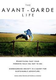The Avant-Garde Life (Kindle Edition)