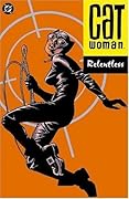 Catwoman, Vol. 3: Relentless