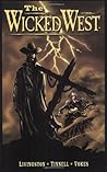 The Wicked West Volume 1