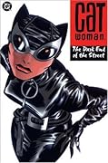 Catwoman, Vol. 1: The Dark End of the Street