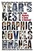 Year's Best Graphic Novels,...