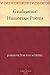 Gaudeamus! Humorous Poems