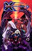 X-Men: Evolution, Volume 2