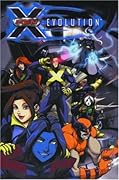 X-Men: Evolution, Volume 1