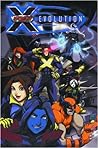 X-Men: Evolution,...