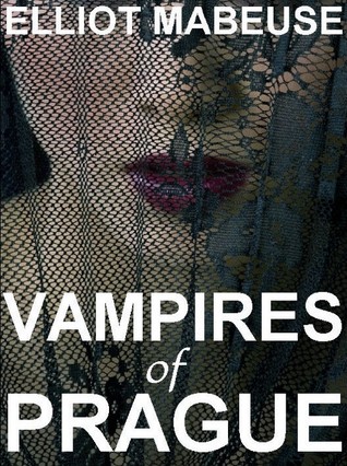 Vampires of Prague