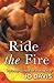 Ride the Fire by Jo Davis Ride the Fire by Jo Davis