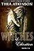 Witches of Etlantium (Witches of Etlantium #1-4)