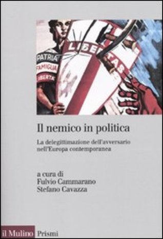 Il nemico in politica