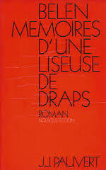 Memoires d'une Liseuse de Draps