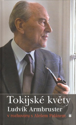 Tokijské květy (Hardcover)