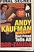 Andy Kaufman Revealed!: Bes...
