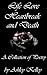 Life Love Heartbreak and Death: A Collection of Poetry
