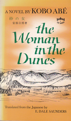 The Woman in the Dunes