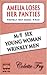 Amelia Loses Her Panties: She Gets Her Satisfaction In The Arms Of Old Men (WRINKLY MEN Book 3)